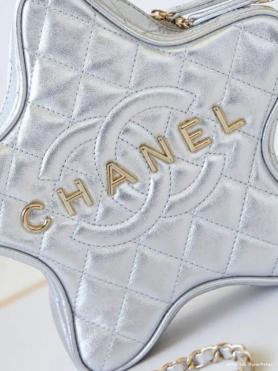 HyperPeter CHANEL HANDBAG STAR 0523